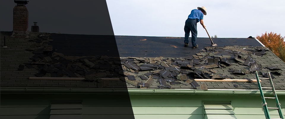 Moosup Roofing Contractors