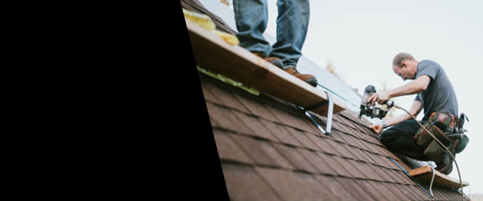 Moosup Roofing Contractors